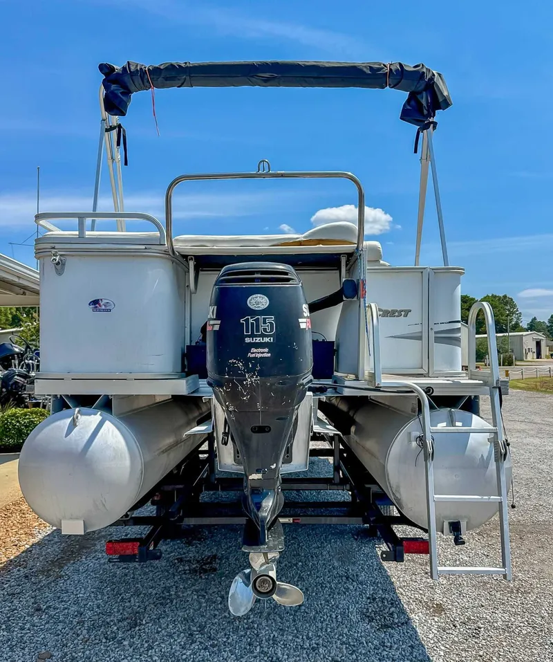 Slide: The Image of Crest CARRIBEAN 2008 - 9