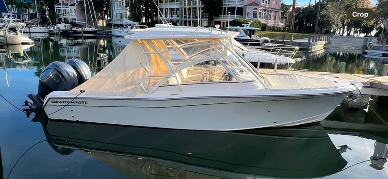 Slide: The Image of Starboard - 1