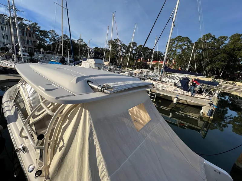 Slide: The Image of Sure Shade Retractable Awning (stowed) - 14