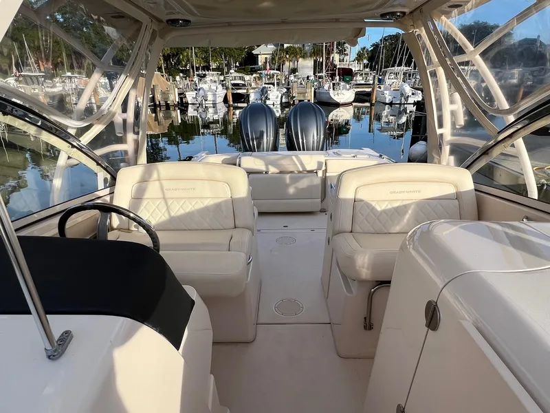 Slide: The Image of Aft-Facing Overview - 19