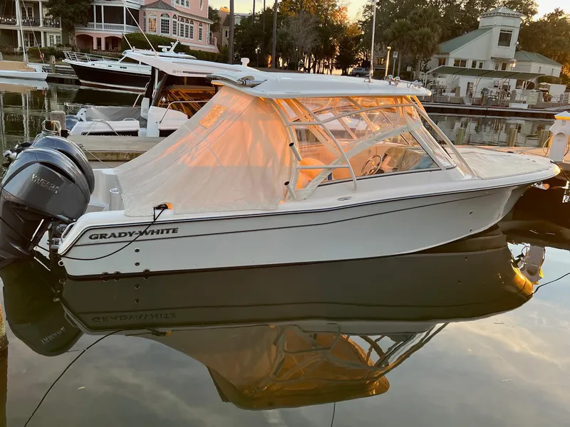 Slide: The Image of Stern Quarter - 2