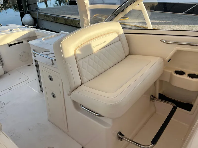 Slide: The Image of Companion Seating (port side) - 20