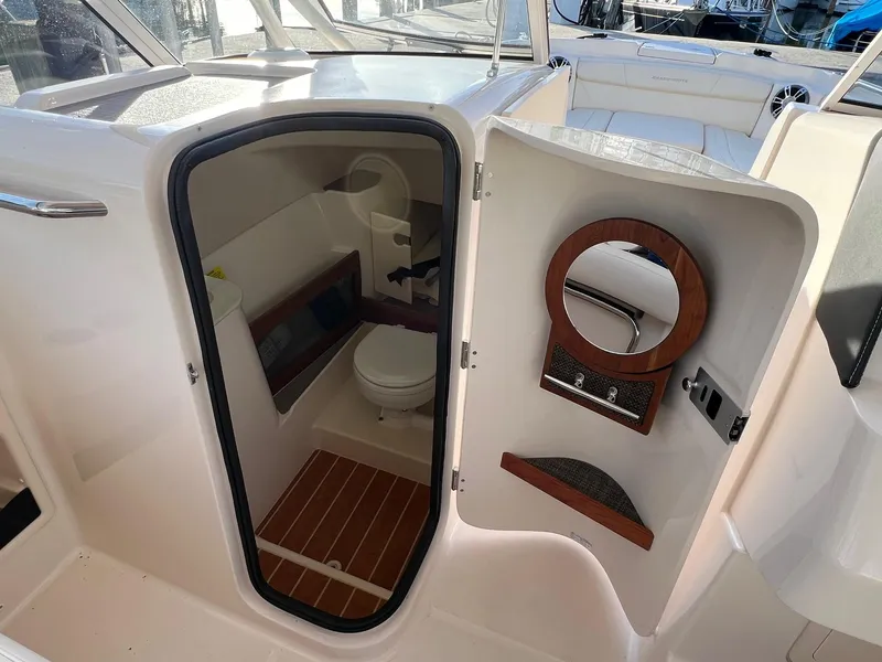 Slide: The Image of Head/Shower Door - 23