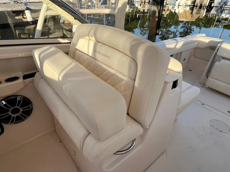 Slide: The Image of Flip-Up Helm Bolsters - 31