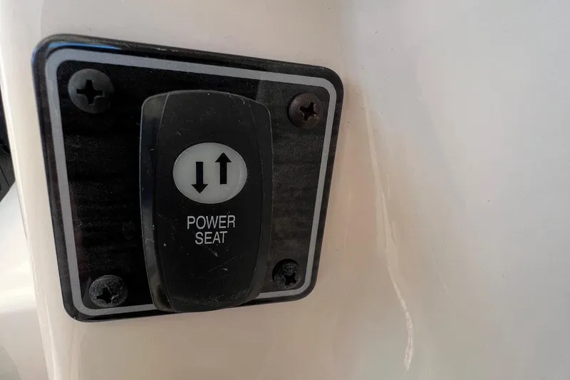 Slide: The Image of Electrically Adusted Seating - 35