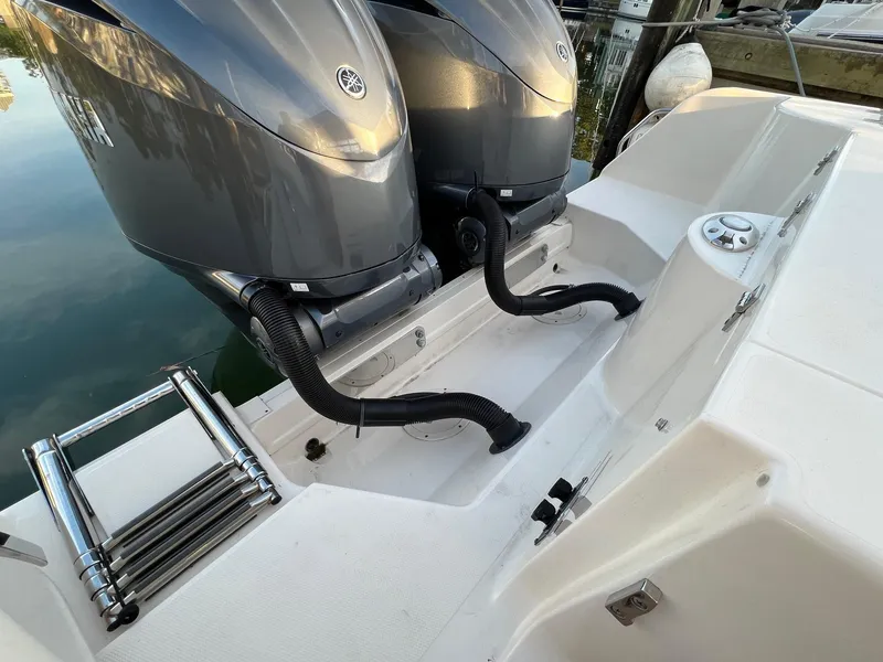 Slide: The Image of Aft Platform - 43