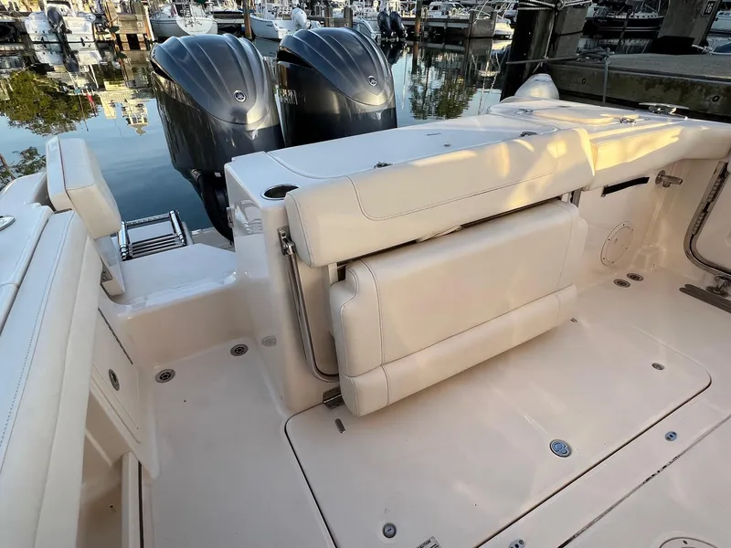 Slide: The Image of Transom - 44