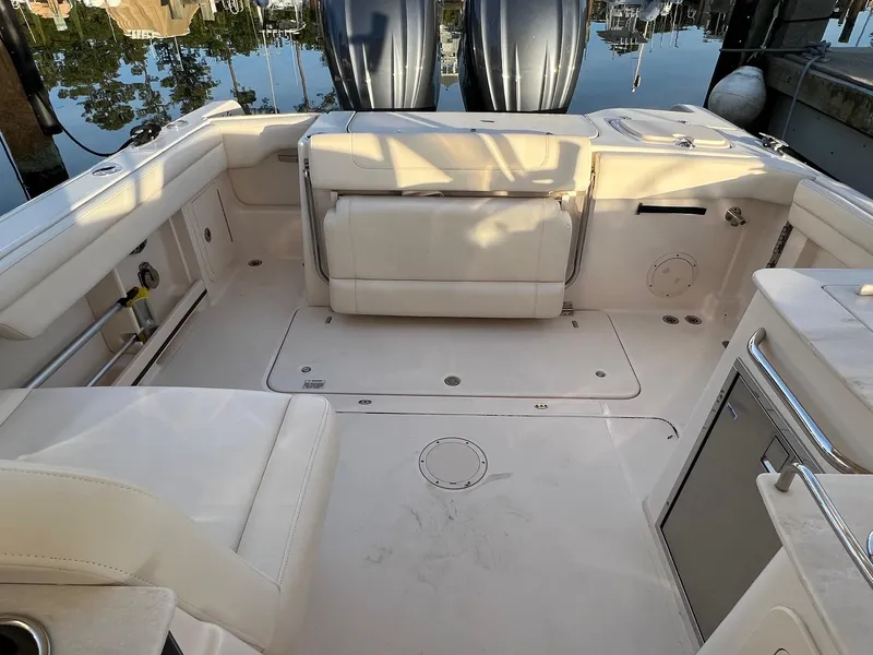 Slide: The Image of Cockpit Overview - 53