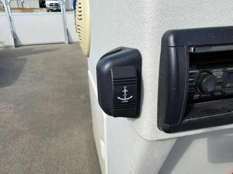 Slide: The Image of Premier Leisure 2025 Island Pontoon 2008 - 29