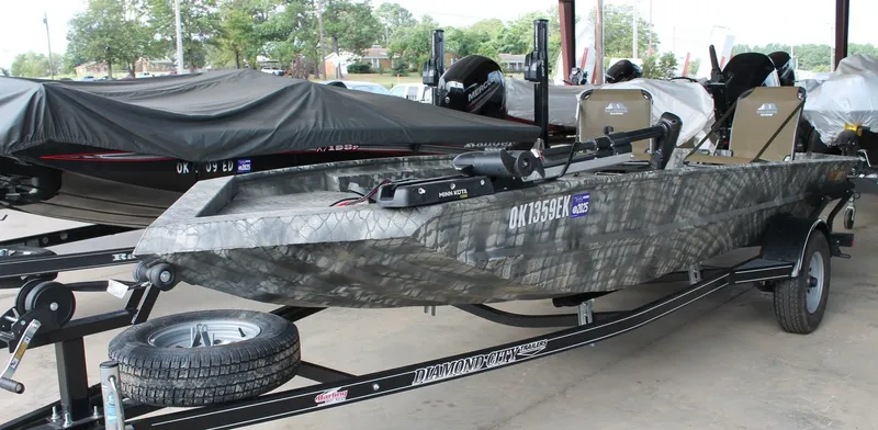 Slide: The Image of WeldBilt 1652V 2024 - 10