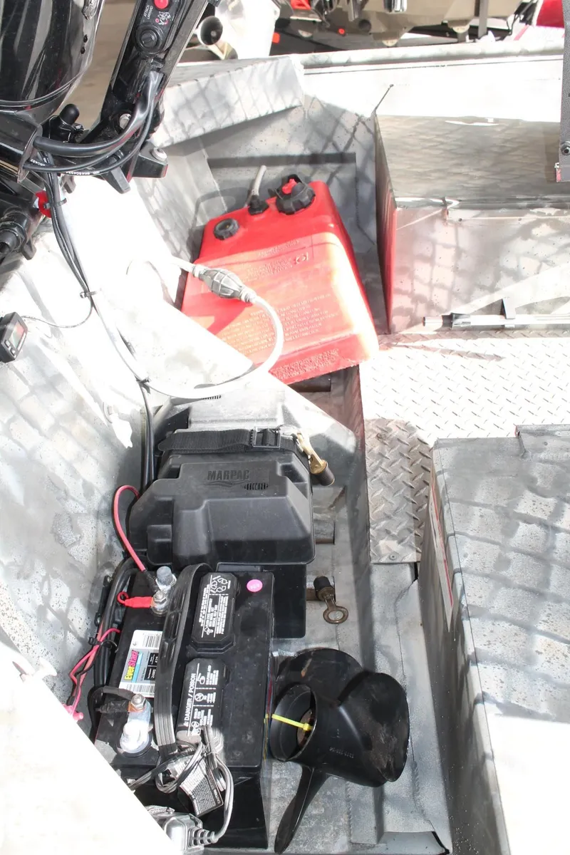 Slide: The Image of WeldBilt 1652V 2024 - 12