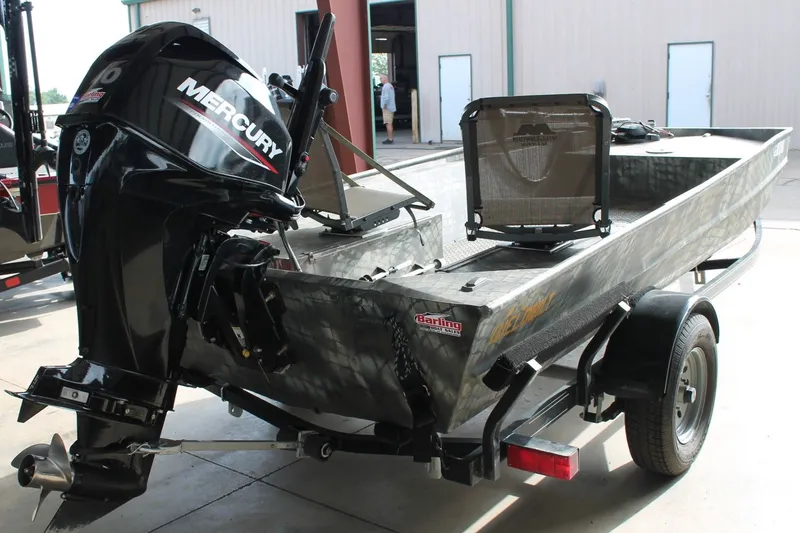 Slide: The Image of WeldBilt 1652V 2024 - 3