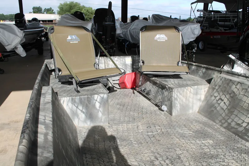 Slide: The Image of WeldBilt 1652V 2024 - 5