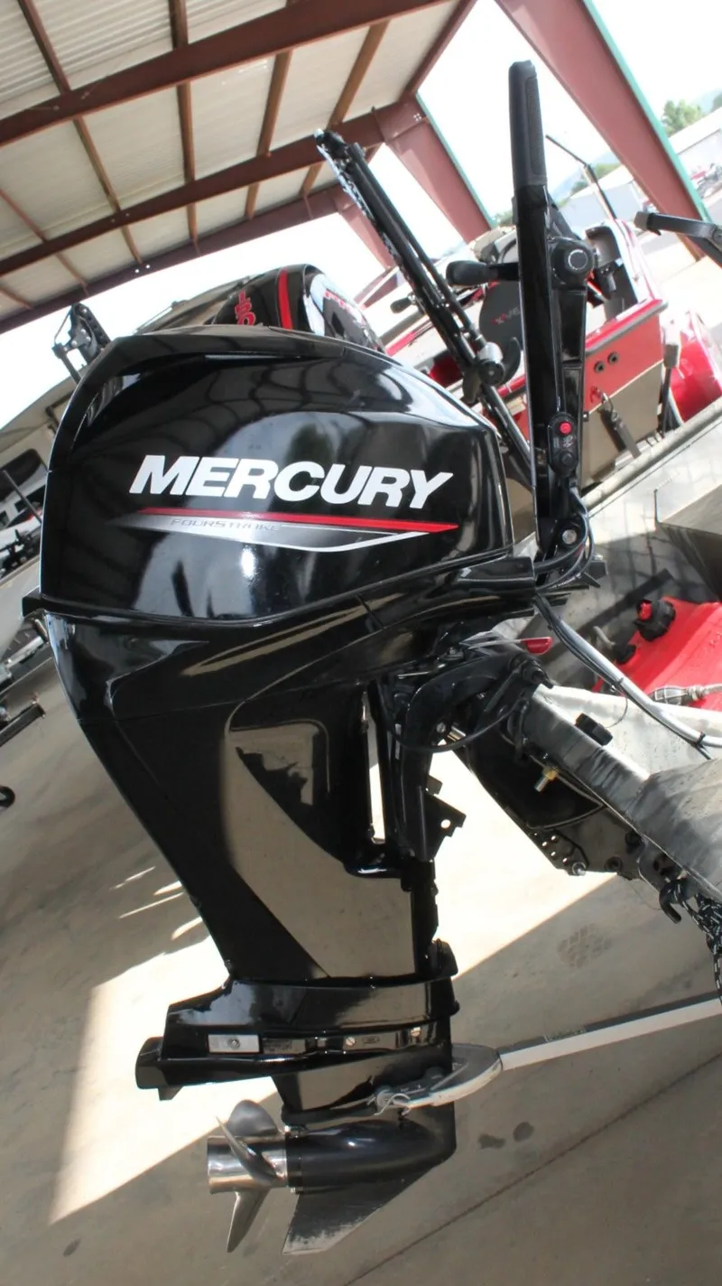 Slide: The Image of WeldBilt 1652V 2024 - 8