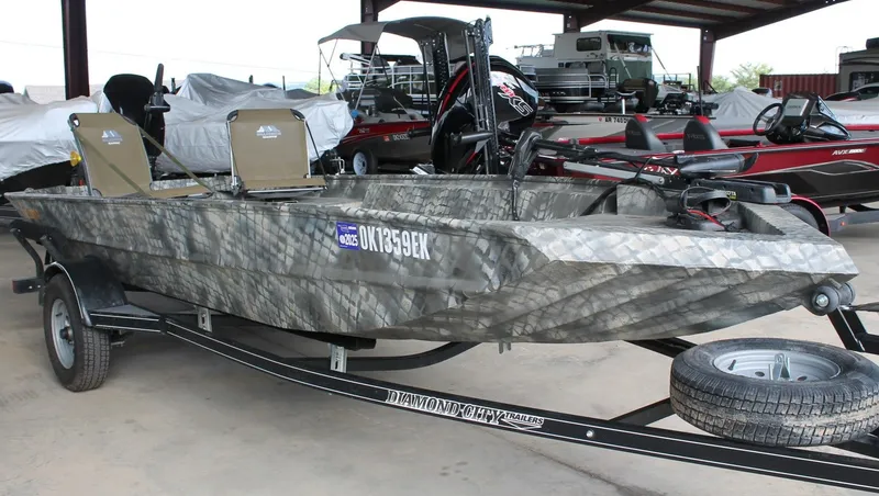 Slide: The Image of WeldBilt 1652V 2024 - 9