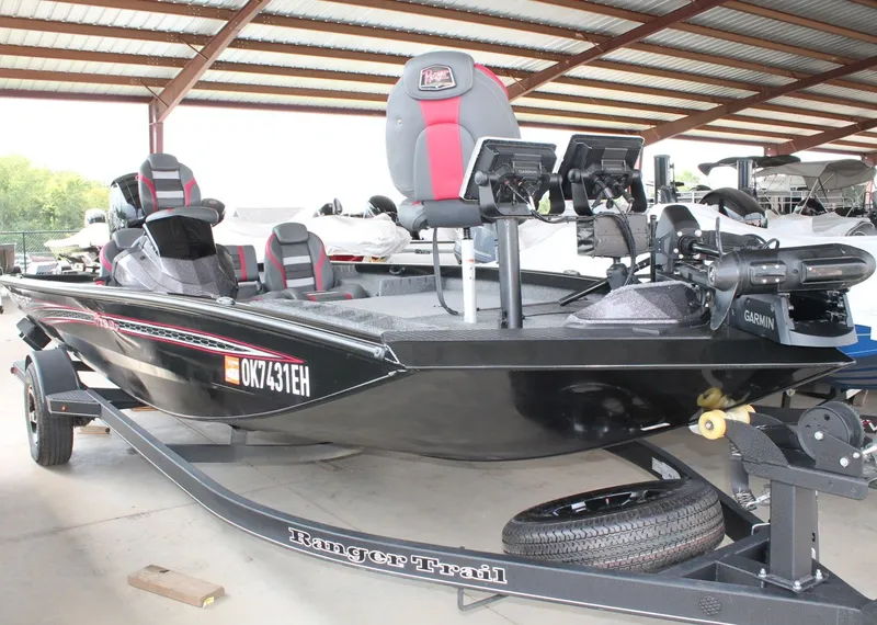 Slide: The Image of Ranger RT198P 2022 - 10