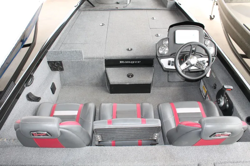 Slide: The Image of Ranger RT198P 2022 - 12