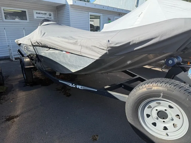 Slide: The Image of Lowe Stryker 16 2018 - 10