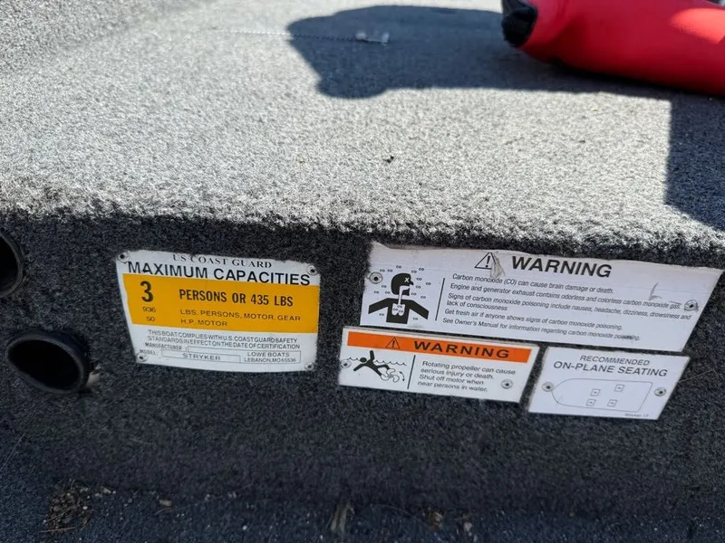 Slide: The Image of Lowe Stryker 16 2018 - 13