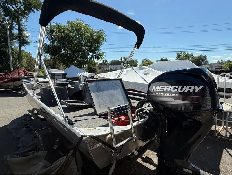 Slide: The Image of Lowe Stryker 16 2018 - 2