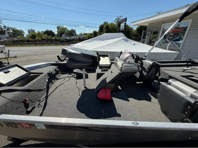 Slide: The Image of Lowe Stryker 16 2018 - 3