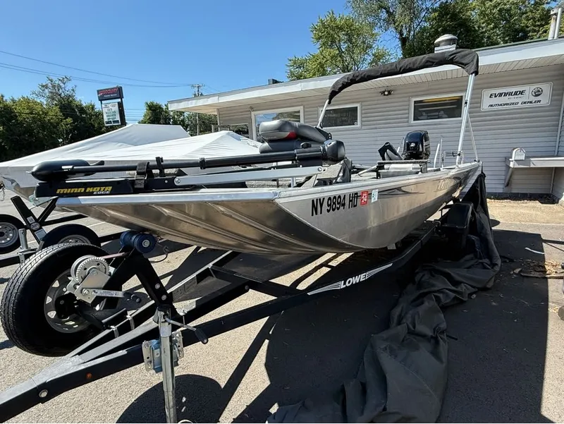 Slide: The Image of Lowe Stryker 16 2018 - 4