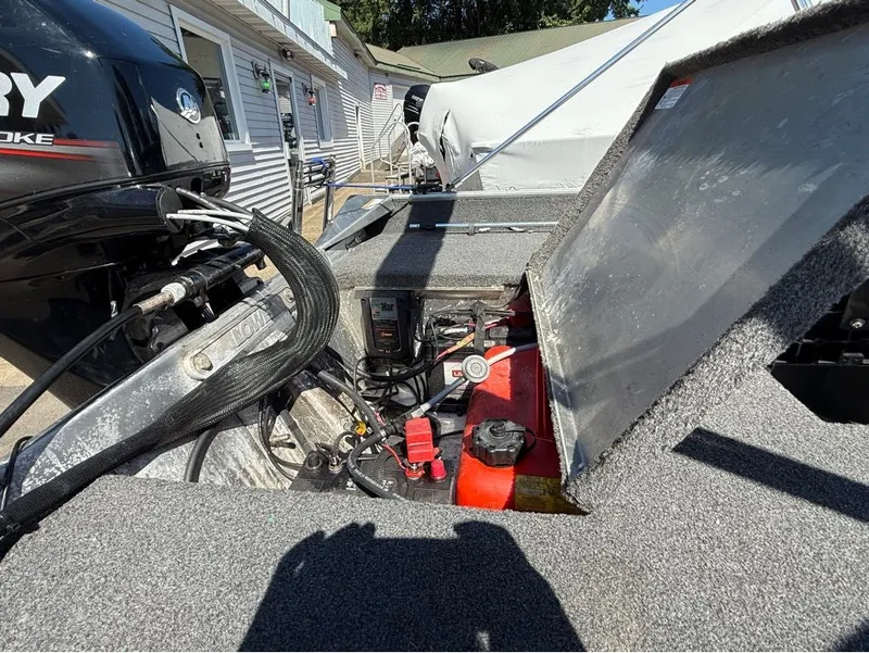 Slide: The Image of Lowe Stryker 16 2018 - 5