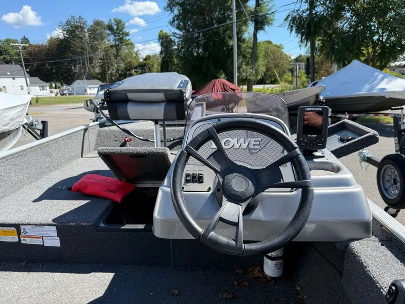 Slide: The Image of Lowe Stryker 16 2018 - 6