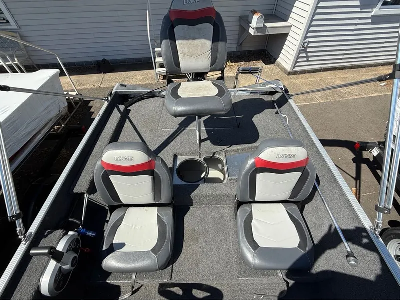 Slide: The Image of Lowe Stryker 16 2018 - 8