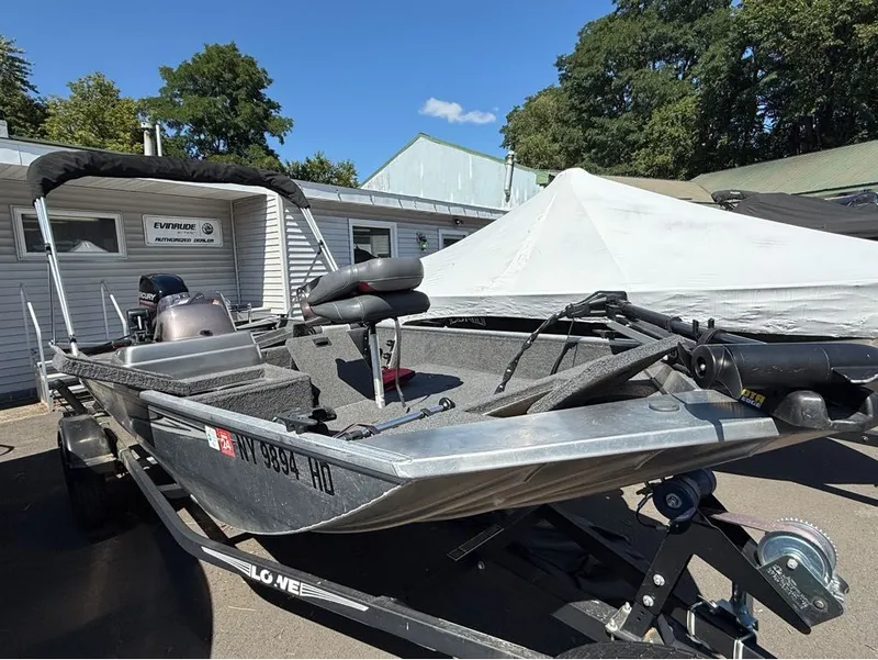 Slide: The Image of Lowe Stryker 16 2018 - 9