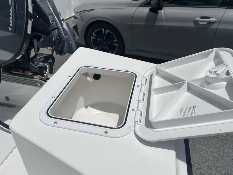 Slide: The Image of Mi Tide V1700CC 2025 - 13