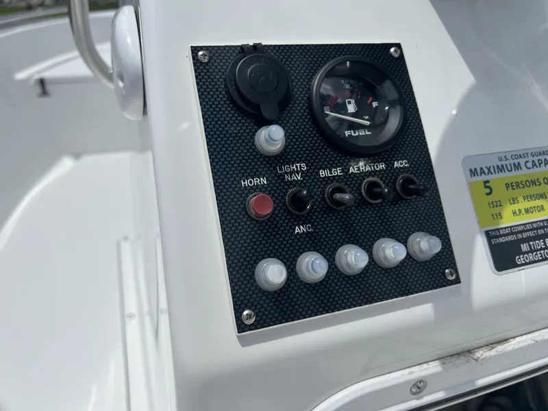 Slide: The Image of Mi Tide V1700CC 2025 - 15