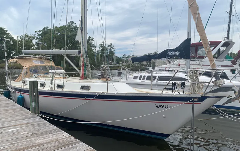 The Image of Irwin 40 Citation 1981 - 0