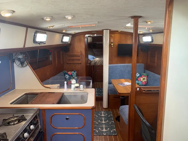 Slide: The Image of Irwin 40 Citation 1981 - 1