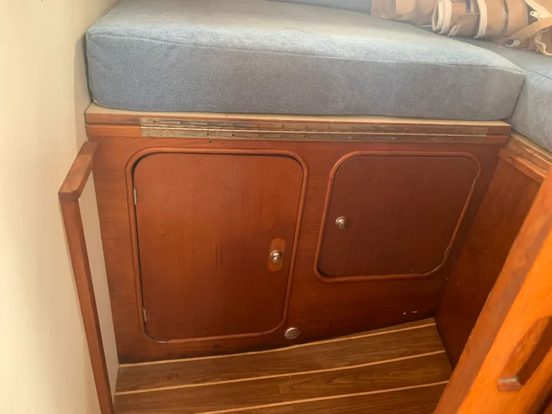 Slide: The Image of Irwin 40 Citation 1981 - 11