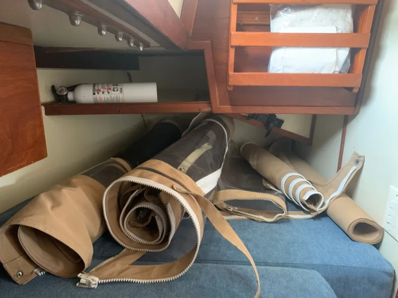 Slide: The Image of Irwin 40 Citation 1981 - 12