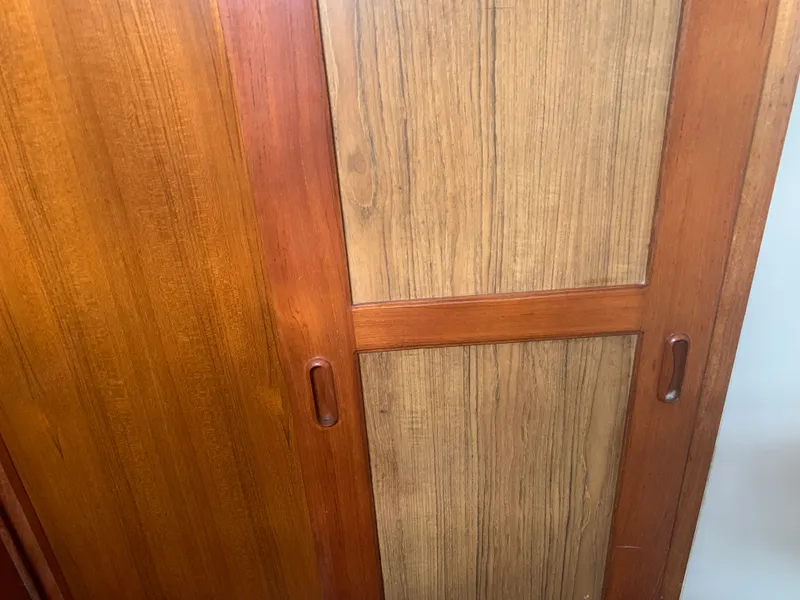 Slide: The Image of Irwin 40 Citation 1981 - 17