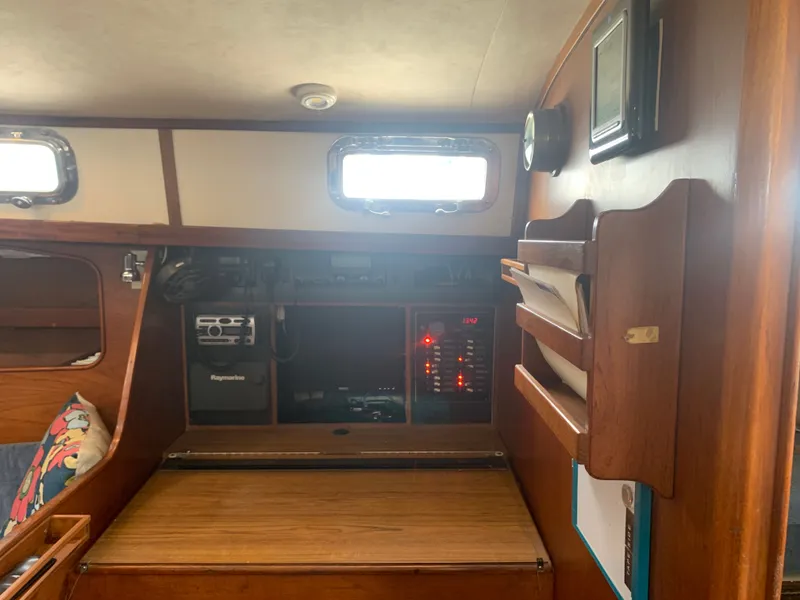 Slide: The Image of Irwin 40 Citation 1981 - 18