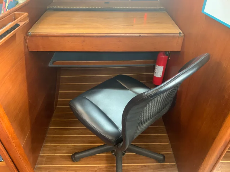 Slide: The Image of Irwin 40 Citation 1981 - 19