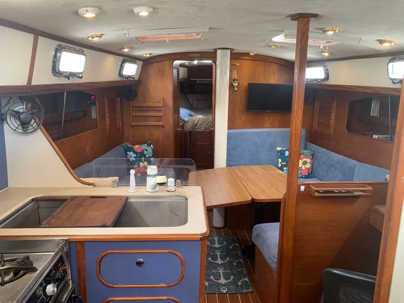 Slide: The Image of Irwin 40 Citation 1981 - 2