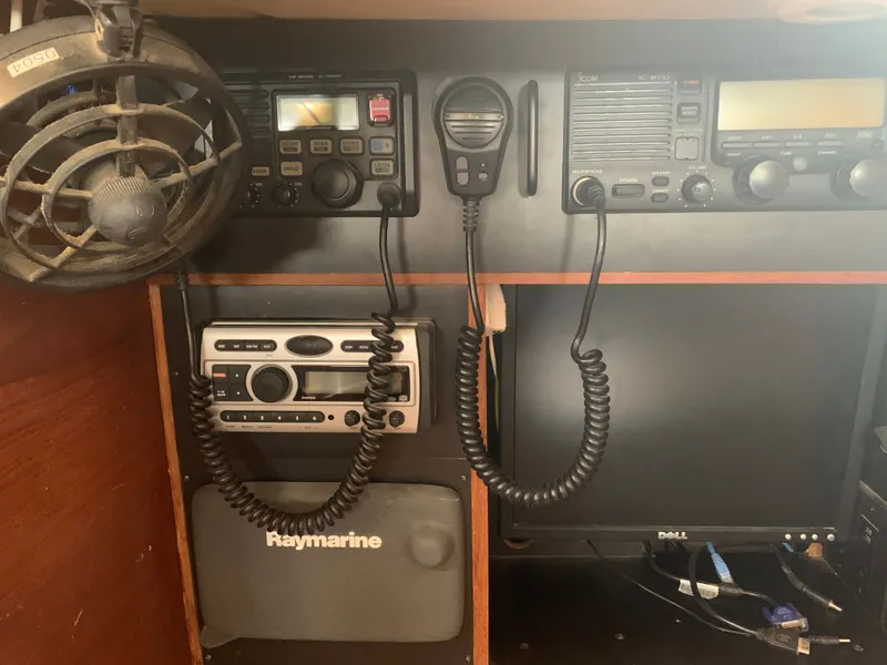 Slide: The Image of Irwin 40 Citation 1981 - 20