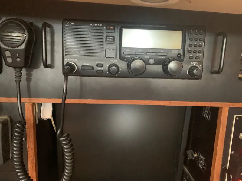 Slide: The Image of Irwin 40 Citation 1981 - 21