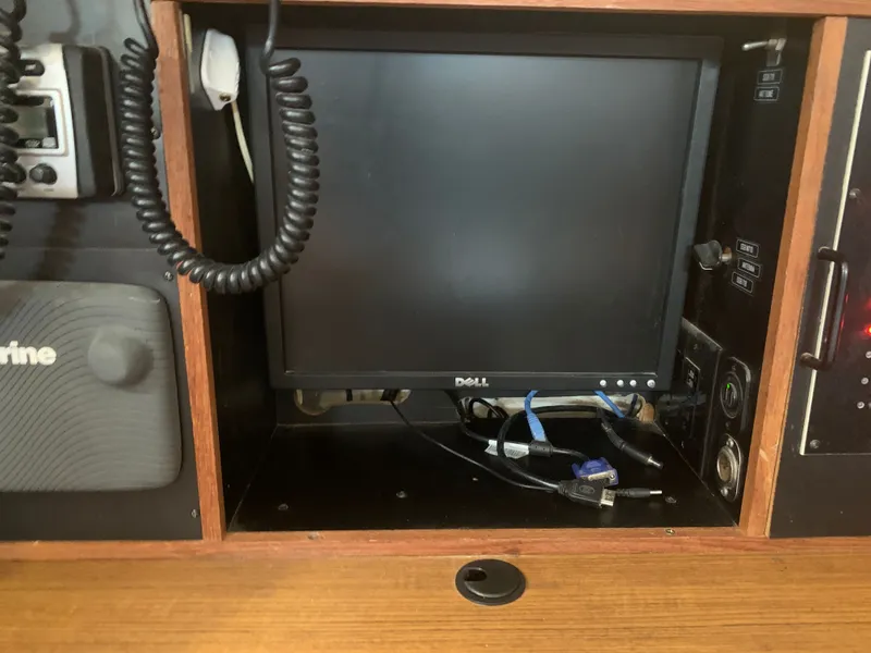 Slide: The Image of Irwin 40 Citation 1981 - 23