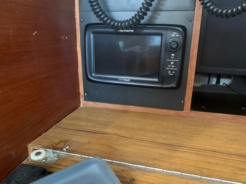 Slide: The Image of Irwin 40 Citation 1981 - 24