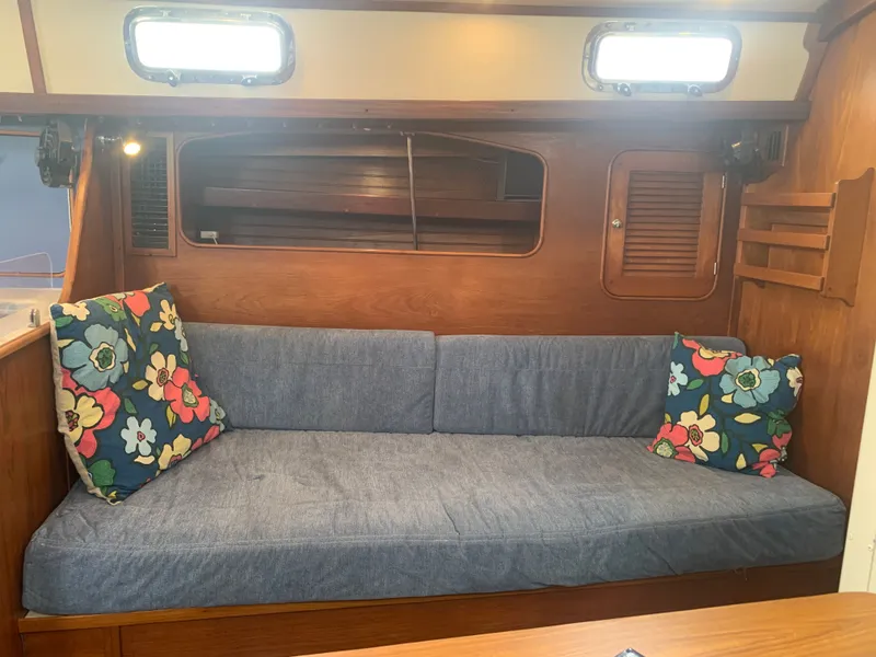 Slide: The Image of Irwin 40 Citation 1981 - 25