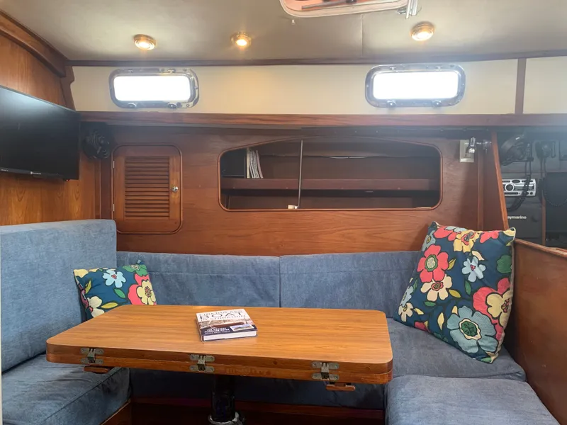 Slide: The Image of Irwin 40 Citation 1981 - 26