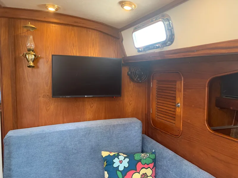 Slide: The Image of Irwin 40 Citation 1981 - 28