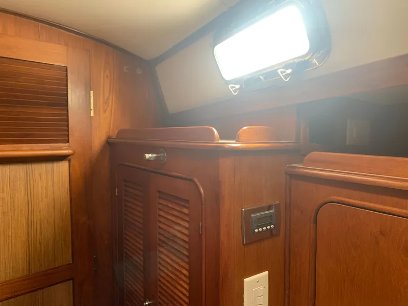 Slide: The Image of Irwin 40 Citation 1981 - 32