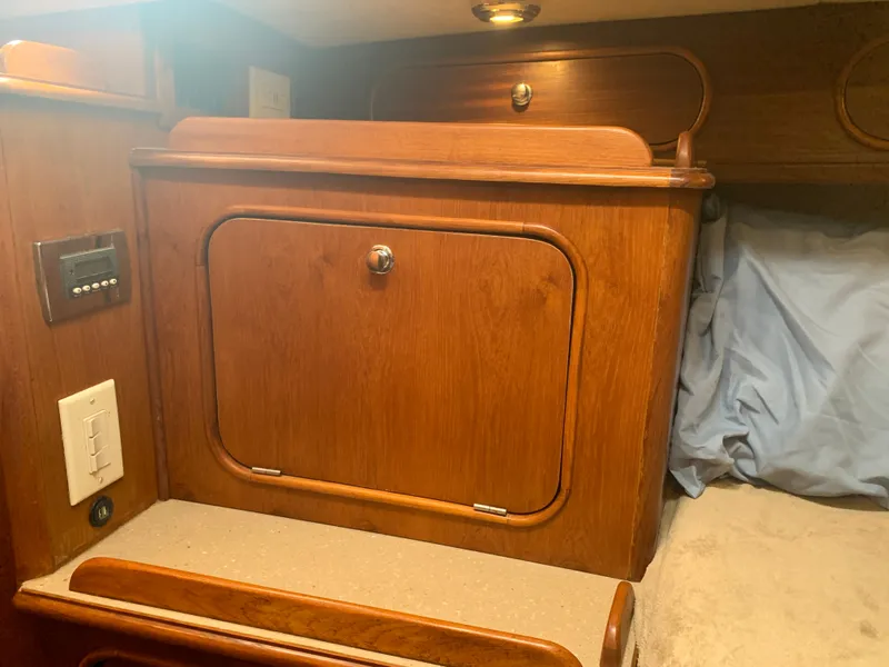 Slide: The Image of Irwin 40 Citation 1981 - 35