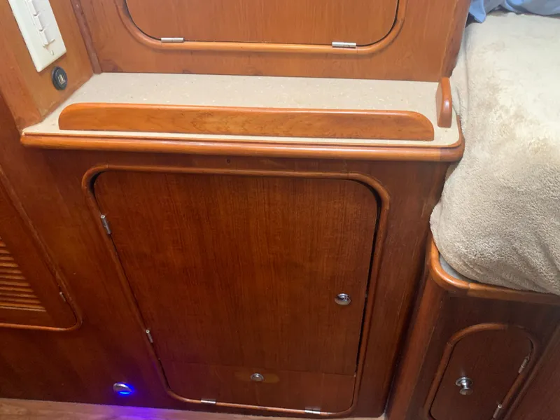 Slide: The Image of Irwin 40 Citation 1981 - 36